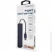 USB- Gembird UHB-CM-U3P4-01