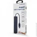 USB- Gembird UHB-CM-U3P4-01 (1605889)