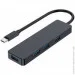 USB- Gembird UHB-CM-U3P4-01 (1605889)