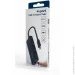 USB- Gembird UHB-CM-U3P4-02 (1606823)