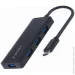 USB- Gembird UHB-CM-U3P4-02 (1606823)