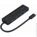 USB- Gembird UHB-CM-U3P4P-01 (1606683)