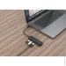 USB- Gembird UHB-CM-U3P4P-01 (1606683)