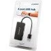 USB- Gembird UHB-U2P4-04