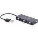 USB- Gembird UHB-U2P4-04
