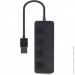 USB- Gembird UHB-U2P4-05