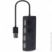 USB- Gembird UHB-U2P4-05