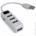 USB- Gembird UHB-U2P4-21 (1604145)
