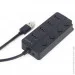 USB- Gembird UHB-U2P4P-01 (1605980)
