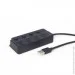 USB- Gembird UHB-U2P4P-01 (1605980)