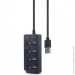 USB- Gembird UHB-U3P1U2P3P-01