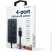 USB- Gembird UHB-U3P1U2P3P-01