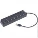 USB- Gembird UHB-U3P1U2P6P-01 (1605893)