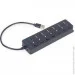 USB- Gembird UHB-U3P1U2P6P-01 (1605893)