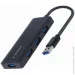 USB- Gembird UHB-U3P4-03 (1606824)