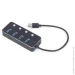 USB- Gembird UHB-U3P4P-01 (1605894)