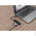 USB- Gembird UHB-U3P4P-02 (1606682)