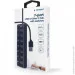 USB- Gembird UHB-U3P7P-01