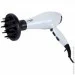  Gemei GM-105 white