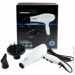  Gemei GM-105 white