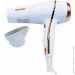  Gemei GM-108 white