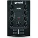 ̳  Gemini MM1