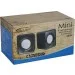   Gemix Mini Black