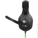  GEMIX N1 Black-Green Gaming