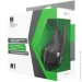  GEMIX N1 Black-Green Gaming