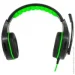  GEMIX N1 Black-Green Gaming