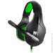  GEMIX N1 Black-Green Gaming