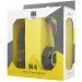 Gemix N4 Black-Yellow Gaming