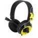  Gemix N4 Black-Yellow Gaming