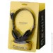  Gemix HP-120MV Black