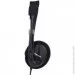  Gemix HP-120MV Black