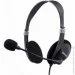  Gemix HP-120MV Black