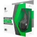  Gemix N1 Black/Green