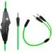  Gemix N1 Black/Green