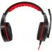  Gemix N1 Black/Red