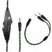  Gemix N20 Black/Green