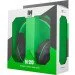  Gemix N20 Black/Green