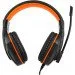 Gemix N20 Black/Orange