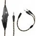  Gemix N20 Black/Orange