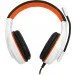  Gemix N20 White/Black/Orange