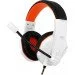 Gemix N20 White/Black/Orange