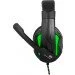  Gemix N2 LED Black/Green