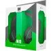  Gemix N2 LED Black/Green