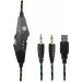  Gemix N2 LED Black/Green