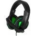  Gemix N2 LED Black/Green