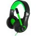  Gemix N3 Black/Green
